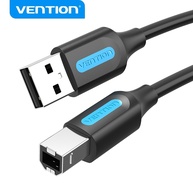 Cabo USB Impressora Vention: Velocidade e Confiabilidade - imagem 1