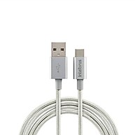 cabo-usb-para-usb-c-15m-branco-resistente-e-rapido