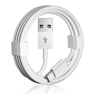 Cabo Carplay iPhone 15/16/17 Pro Max: USB-A para USB-C, Carregamento Rápido e Sincronização para Carro e iPad - imagem 1