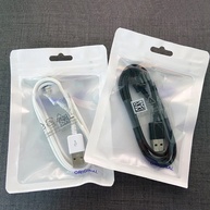 Cabo USB Samsung 2A: Carregamento Rápido e Dados Seguros - imagem 1