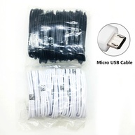 Cabo USB Samsung 2A: Carregamento Rápido e Dados! - imagem 1