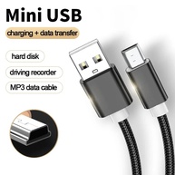 Cabo USB Sony: Carregue e Transfira Dados - imagem 1