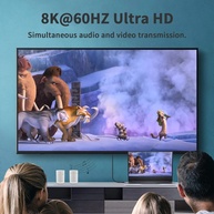 Cabo USB4 40Gbps: Velocidade e Potência! - imagem 4