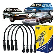 Cabo Vela Ignição Magneti Marelli Original para GM - imagem 1