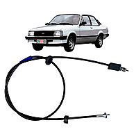 Cabo Velocímetro Chevette: Reparo Rápido e Eficaz! - imagem 1