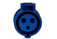 Adaptador Carregador Carro Elétrico 16A/20A 3.5kW Volvo - Cabo 2m - imagem 4
