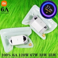 Cabo Xiaomi 67W/120W: Carregamento Turbo! - imagem 1
