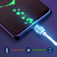 Cabo Super Carga 5A: Huawei, Honor e Xiaomi - imagem 4