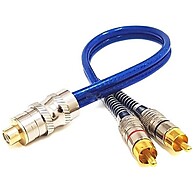 Cabo Y RCA TechOne: Som Impecável! - imagem 1
