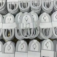 Cabos Carga Rápida 60W: iPhone, iPad e Apple Watch - imagem 1