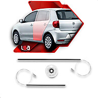 Cabos de Aço Vidro Elétrico VW Fox: Reparo Fácil! - imagem 1