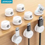 Organizador de Cabos Joyroom: Adeus, Bagunça! - imagem 2