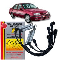 Cabos de Vela NGK Vectra 2.0 8v (93-96) - imagem 1