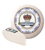 Queijo De Cabra Holandês Cablanca - 500g - Cremoso e Saboroso - imagem 2