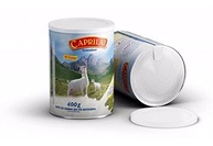 Leite De Cabra Em Pó Caprilat Instantâneo 400g - imagem 2