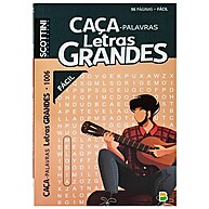 Caça-Palavras Scottini: Desafie sua Mente! - imagem 1
