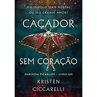 Caçador sem Coração: Romance e Magia - imagem 1
