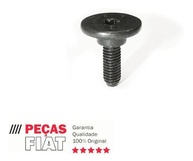 Kit 10 Parafusos M5 Protetor de Caçamba Fiat Strada - Original Fiat - imagem 3