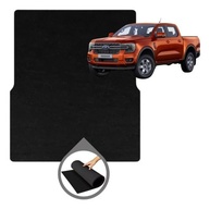 Tapete Caçamba Emborrachado Nova Ford Ranger 2024/2025: Proteção e Estilo Premium - imagem 2