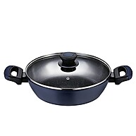 Caçarola Antiaderente 28cm Oxford: Saúde e Sabor! - imagem 1