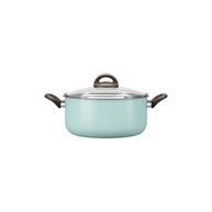Caçarola Antiaderente Brinox: Cozinhe Fácil! - imagem 1