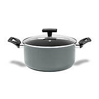 Caçarola Brinox Ceramic Life: Cozinhe Fácil! - imagem 1