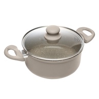 Caçarola de Indução 20cm: Cozinhe com Estilo! - imagem 1