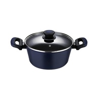 Caçarola Indução 20cm: Cozinhe Sem Grudar! - imagem 1