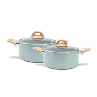 Caçarola Indução Brinox Botanika: Cozinhe com Saúde! - imagem 1