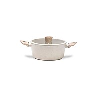 Caçarola Indução Brinox Ceramic Life Sirius 2,7L - imagem 1