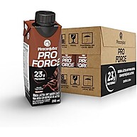 Piracanjuba ProForce Cacau: 23g Proteína Zero Lactose (12x250ml) - imagem 2