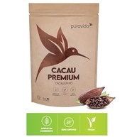 Puravida Cacau em Pó Premium 250g - imagem 4