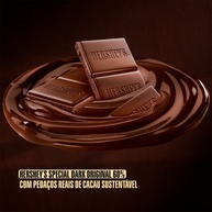 Hershey's Special Dark: O Sabor Intenso do 60% Cacau - imagem 2