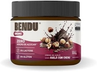 Creme de Avelã com Cacau 300g - imagem 1