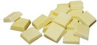 Manteiga de Cacau Desodorizada Gobeche - 90g - imagem 1