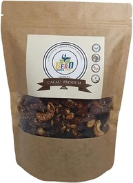 Granola Cacau Premium 300g - imagem 1