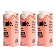 Kit 3X: Leite Vegetal de Aveia To Go Sabor Cacau Nude 250ml - imagem 2