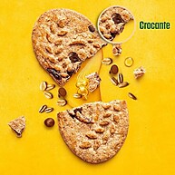 Belvita Mel & Cacau: Delícia Econômica 225g - imagem 5