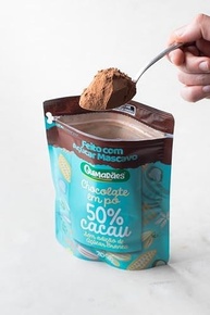 cacau-po-mascavo-chocolate-em-50-acucar-200g-com