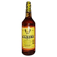 Cachaça Kariri 960ml: Sabor Cearense Autêntico - imagem 1