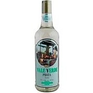 Cachaça Vale Verde Prata: Sabor Genuíno em 1L - imagem 1