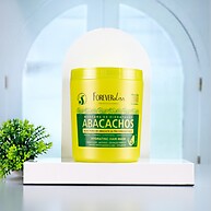 Kit Abacachos: Tratamento Completo para Cabelos Cacheados - imagem 2