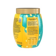 Kit Banana Multy: Hidratação e Nutrição para Cabelos Cacheados - imagem 2