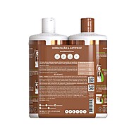 Kit SOS Cachos Coco: Hidratação Profunda para Cabelos Cacheados - imagem 2