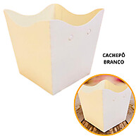Cachepôs Decorativos: Kit de 10 a 60 Unidades - imagem 1