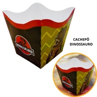 Cachepôs Dinossauros: Decore Sua Festa! - imagem 1