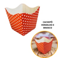 Cachepôs Poá: Decore Sua Festa com Estilo! - imagem 1