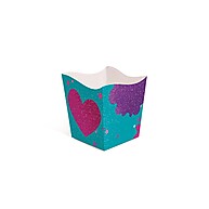Cachepot Festa Slime: 8 Unidades para Decoração Divertida - imagem 1