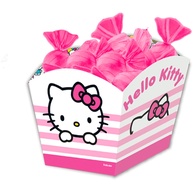 Cachepot Hello Kitty: Decore com Fofura! - imagem 1