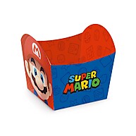 Cachepot Mario Bros: Decore a Festa do Seu Filho! - imagem 1